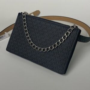 Michael Kors Adjustable Belt Bag